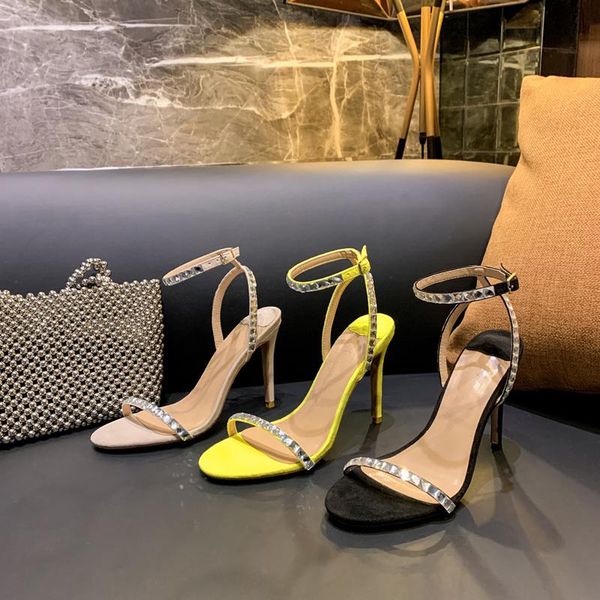 2021 sandals women shoes high heels sandalia feminina crystal femmes chaussures partty sandalias mujer summer buty damskie, Black
2021 sandals women shoes high heels sandalia feminina crystal femmes chaussures partty sandalias mujer summer buty damskie, Black
