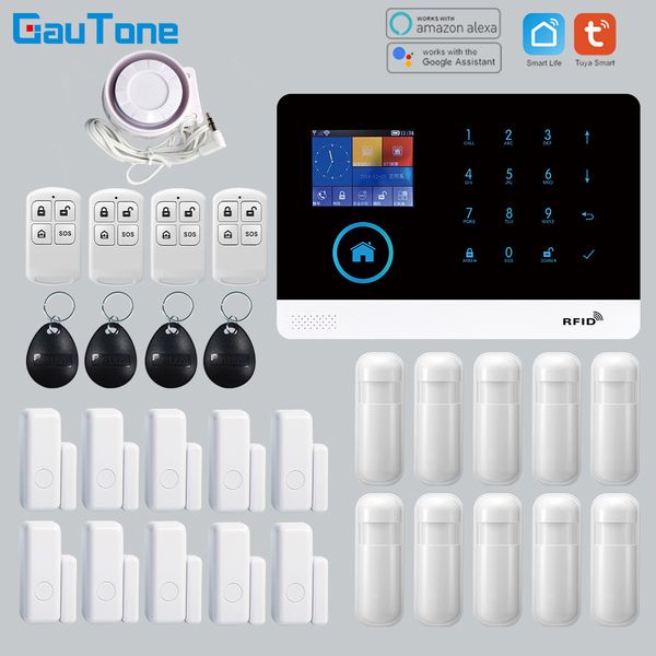 gt app remote control panel switchable 9 languages wireless home security wifi gsm gprs alarm system rfid card arm disarm
gt app remote control panel switchable 9 languages wireless home security wifi gsm gprs alarm system rfid card arm disarm