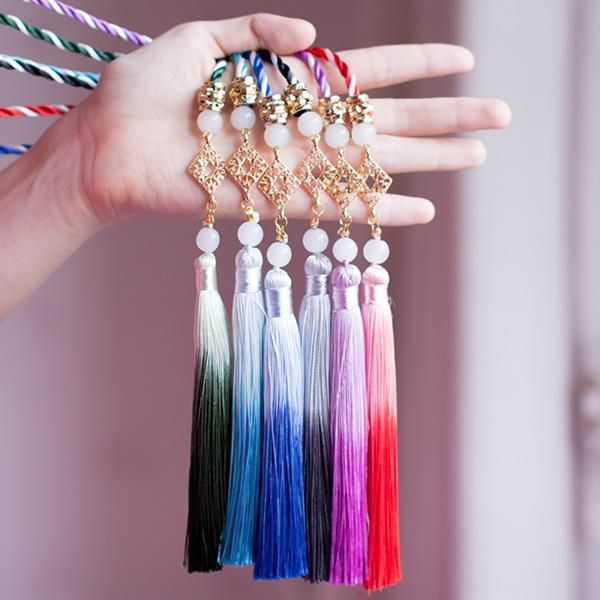 party masks ancient costume retro red head rope hair band super fairy tassel streamer cosplay hanfu headdress belt accessories
party masks ancient costume retro red head rope hair band super fairy tassel streamer cosplay hanfu headdress belt accessories