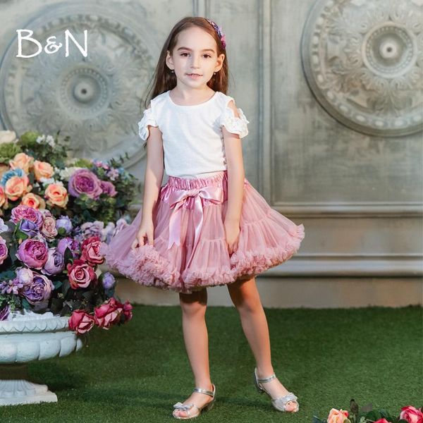 skirts girls fluffy 2-18 years chiffon pettiskirt solid colors tutu girl dance skirt christmas tulle petticoat, Blue
skirts girls fluffy 2-18 years chiffon pettiskirt solid colors tutu girl dance skirt christmas tulle petticoat, Blue