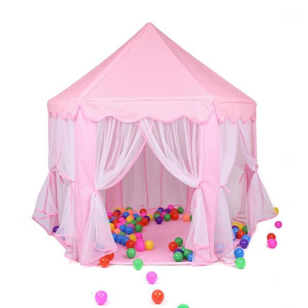tents and shelters girl princess castle foldable playhouse ball house children playing sleeping toy tent indoor outdoor portable y401
tents and shelters girl princess castle foldable playhouse ball house children playing sleeping toy tent indoor outdoor portable y401