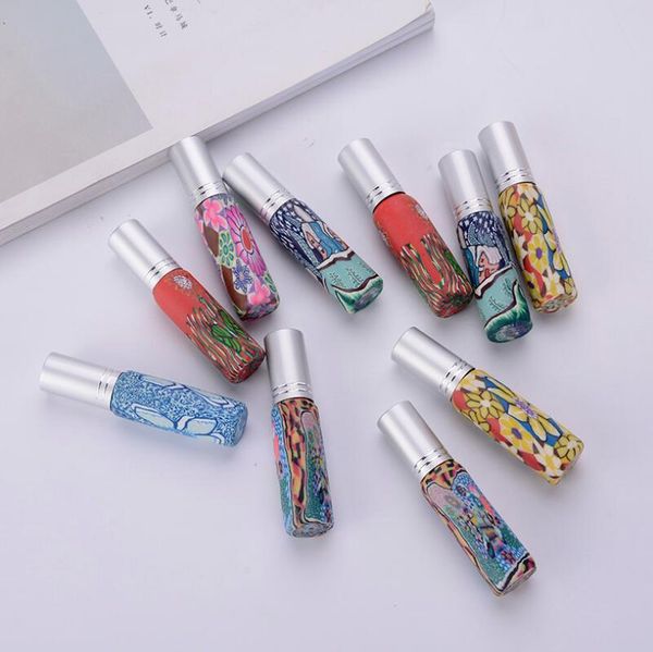 storage bottles & jars 10pcs 10ml empty aluminum cap glass perfume lotion bottle atomizer spray refillable vials colorful travel cosmetic co
storage bottles & jars 10pcs 10ml empty aluminum cap glass perfume lotion bottle atomizer spray refillable vials colorful travel cosmetic co