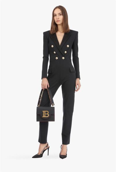 women's jumpsuits & rompers long sleeve v-neck thick winter bodycon fashion women celebrity party jumpsuit, Black;white
women's jumpsuits & rompers long sleeve v-neck thick winter bodycon fashion women celebrity party jumpsuit, Black;white