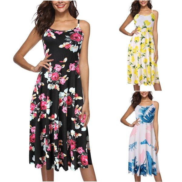 casual dresses floral printing sling strapless dress plus size clothing black ball gala party sundress evening long women summer tunic, Black;gray
casual dresses floral printing sling strapless dress plus size clothing black ball gala party sundress evening long women summer tunic, Black;gray