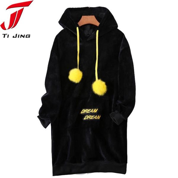 women's hoodies & sweatshirts women girls black loose fluffy hoodie hooded flannel jacket warm outerwear coat cute sweatshirt autumn wi
women's hoodies & sweatshirts women girls black loose fluffy hoodie hooded flannel jacket warm outerwear coat cute sweatshirt autumn wi