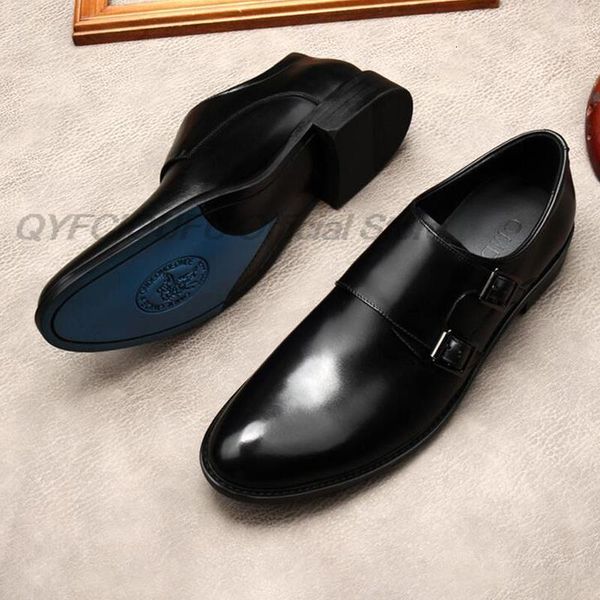 dress shoes handmade men double buckle wedding fashion brogue genuine leather round head slip on oxford black formal wpg8
dress shoes handmade men double buckle wedding fashion brogue genuine leather round head slip on oxford black formal wpg8