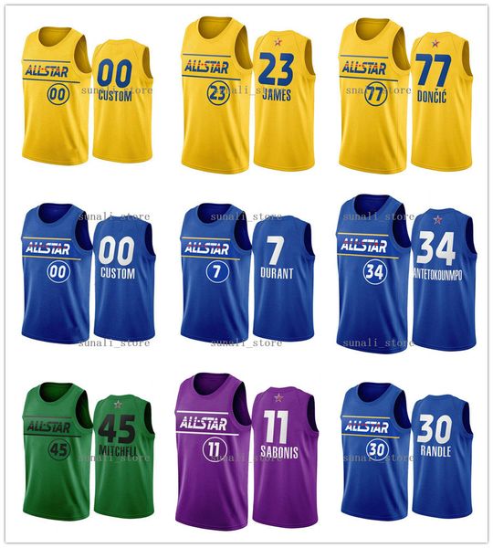 2021 all-star lebron 23 james giannis 34 antetokounmpo stephen 30 curry luka doncic 77 jokic 15 nikola james 13 harden devin 1 booker jersey, Black;red
2021 all-star lebron 23 james giannis 34 antetokounmpo stephen 30 curry luka doncic 77 jokic 15 nikola james 13 harden devin 1 booker jersey, Black;red