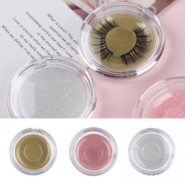 storage bottles & jars 1/3pcs fashion beauty women professional eye lashes magnetic and non magnet false eyelashes case mirror box
storage bottles & jars 1/3pcs fashion beauty women professional eye lashes magnetic and non magnet false eyelashes case mirror box