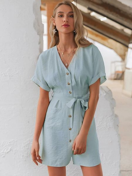 women dress summer clothes women sundress v neck short sleeve party dresses women evening clubwear button lace-up shirt dress, Black;gray
women dress summer clothes women sundress v neck short sleeve party dresses women evening clubwear button lace-up shirt dress, Black;gray