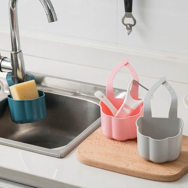 storage boxes & bins 1pcs wall mounted pp/tpr faucet organizer shelf sink drain rack kitchen tool 3colors portable basket plastic
storage boxes & bins 1pcs wall mounted pp/tpr faucet organizer shelf sink drain rack kitchen tool 3colors portable basket plastic