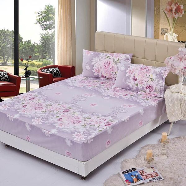 sheets & sets 1pcs 100%polyester printed solid fitted sheet mattress cover four corners with elastic band bed sheet68
sheets & sets 1pcs 100%polyester printed solid fitted sheet mattress cover four corners with elastic band bed sheet68