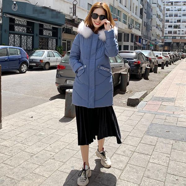 women's trench coats plus size long with hood parka women jacket coat winter fur collar female 2021 jackets, Tan;black
women's trench coats plus size long with hood parka women jacket coat winter fur collar female 2021 jackets, Tan;black