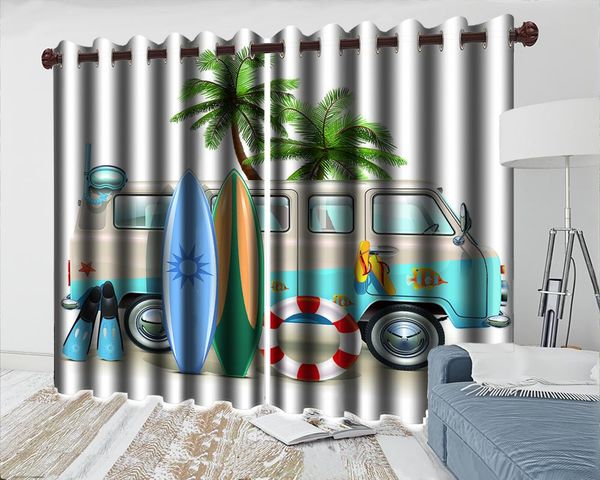 curtain & drapes 3d po modern beautiful window brand bus digital printing hd practical curtains
curtain & drapes 3d po modern beautiful window brand bus digital printing hd practical curtains