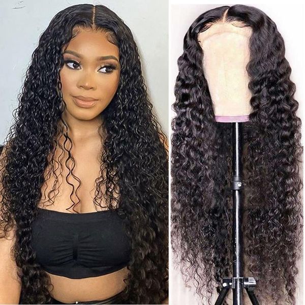 lace wigs water wave wig transparent fontal curly frontal human hair 13x1 remy brazilian wet and wavy for women, Black;brown
lace wigs water wave wig transparent fontal curly frontal human hair 13x1 remy brazilian wet and wavy for women, Black;brown