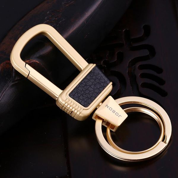 keychains 2021 men's keychain car key ring high-end waist zinc alloy hanging, Silver
keychains 2021 men's keychain car key ring high-end waist zinc alloy hanging, Silver