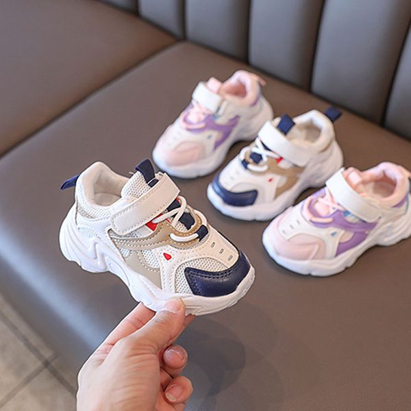 2022 quality tollder first walkers with box 500 fashion sports shoes size 21-30 baby soft bottom effent boys girls casual brand babies kids
2022 quality tollder first walkers with box 500 fashion sports shoes size 21-30 baby soft bottom effent boys girls casual brand babies kids