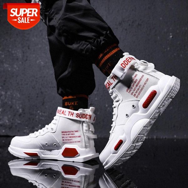 men's shoes summer high-hip-hop board young student couple casual sports running #al1g
men's shoes summer high-hip-hop board young student couple casual sports running #al1g