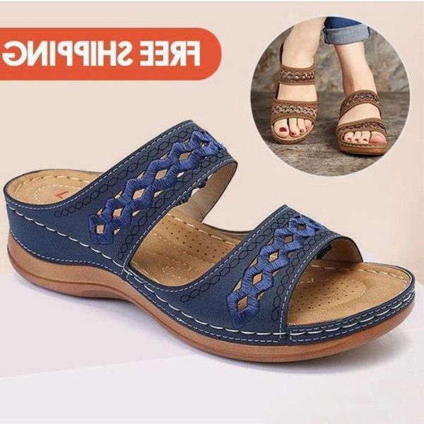 sandals women fashion wedges shoes for slippers summer with heels flip flops beach casual, Black
sandals women fashion wedges shoes for slippers summer with heels flip flops beach casual, Black