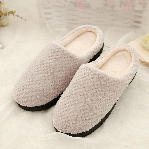 slippers ginchasio women germany winter home cotton shoes non-slip soft warm house indoor bedroom men lovers couples, Black
slippers ginchasio women germany winter home cotton shoes non-slip soft warm house indoor bedroom men lovers couples, Black