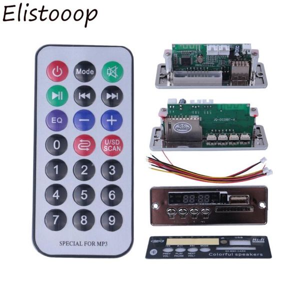 & mp4 players usb fm bluetooth mp3 player integrated decoder board car module radio remote control hands-aux
& mp4 players usb fm bluetooth mp3 player integrated decoder board car module radio remote control hands-aux