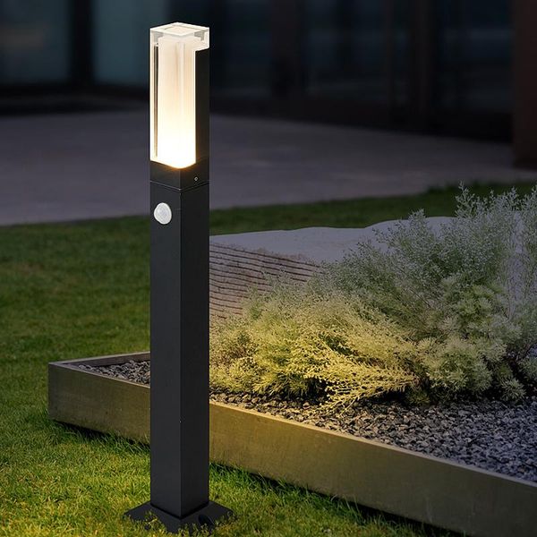 outdoor motion sensor led garden lawn light modern aluminum lawn lamp 10w led landscape light for courtyard villa ac85-265v
outdoor motion sensor led garden lawn light modern aluminum lawn lamp 10w led landscape light for courtyard villa ac85-265v
