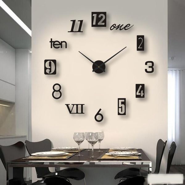 wall clocks large size diy clock creative european living room stylish modern pocket watch art home decor
wall clocks large size diy clock creative european living room stylish modern pocket watch art home decor