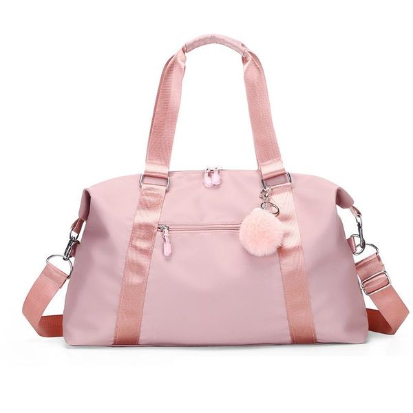 duffel bags splash proof women's large capacity bag 2021 trend dry wet separation with shoe position folding gym
duffel bags splash proof women's large capacity bag 2021 trend dry wet separation with shoe position folding gym