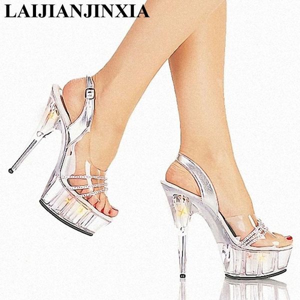 dress shoes laijianjinxia elegant princess style 15cm black high heel platform sandals, pole dance shoes, wedding
dress shoes laijianjinxia elegant princess style 15cm black high heel platform sandals, pole dance shoes, wedding