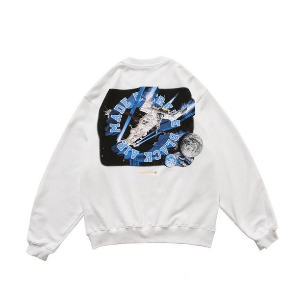 2021 new space ship print sweatshirts hoodies harajuku hip hop pullover streetwear mens fashion casual vcco, Black
2021 new space ship print sweatshirts hoodies harajuku hip hop pullover streetwear mens fashion casual vcco, Black