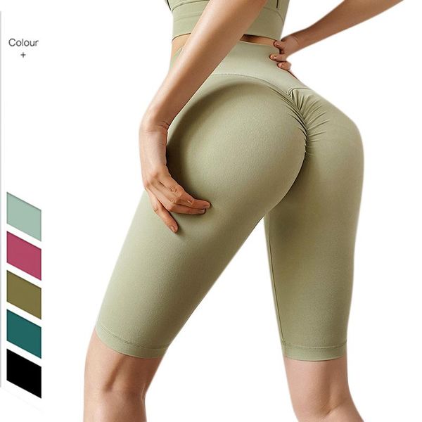 yoga outfit seamless pants women leggings elastic sports fitness high waist hip push up tights gym clothing
yoga outfit seamless pants women leggings elastic sports fitness high waist hip push up tights gym clothing