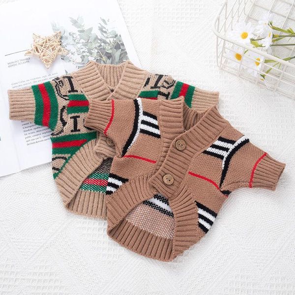 dog apparel clothes autumn and winter teddy pomeranian fashion sweater small medium cat pet costume
dog apparel clothes autumn and winter teddy pomeranian fashion sweater small medium cat pet costume