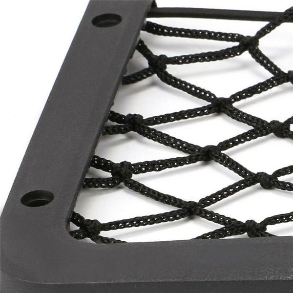 car organizer parts storage net accessories interior caravan seat pocket 32*21cm
car organizer parts storage net accessories interior caravan seat pocket 32*21cm