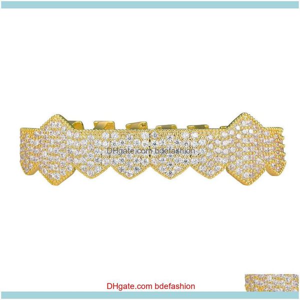 grillz, dental body jewelry jewelry arrive iced out vampire teeth grillz gold sier plating micro pave cz stones mouth grills fit upper or bo, Black
grillz, dental body jewelry jewelry arrive iced out vampire teeth grillz gold sier plating micro pave cz stones mouth grills fit upper or bo, Black