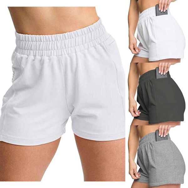 yoga outfit women's shorts solid color tight-fitting five-point pants adjustable high waist boxer training swimming trunks
yoga outfit women's shorts solid color tight-fitting five-point pants adjustable high waist boxer training swimming trunks