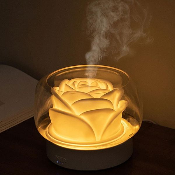 humidifiers 400ml aromatherapy diffuser essential oil difusor ultrasonic air fragrance humidifier mist maker fogger humidificador for home
humidifiers 400ml aromatherapy diffuser essential oil difusor ultrasonic air fragrance humidifier mist maker fogger humidificador for home