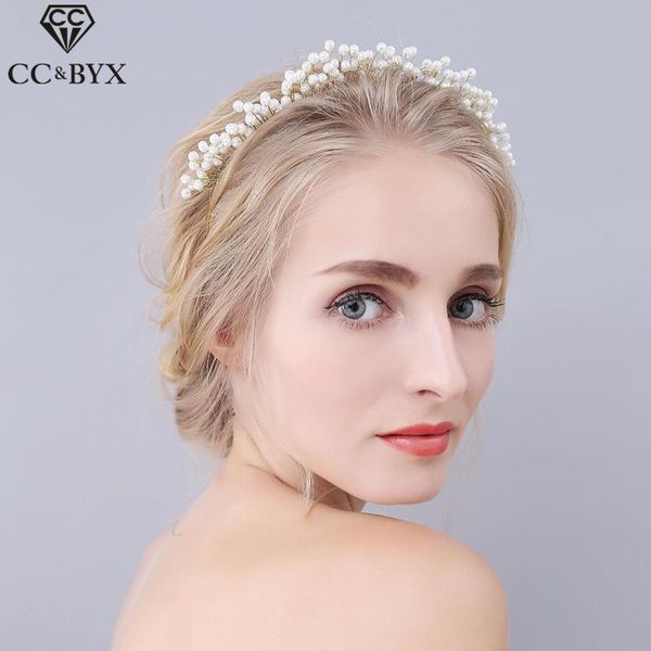 hair clips & barrettes jewelry hairbands bridal crowns bands wedding accessories for women party beads tiara handmand fine headwear 0916, Golden;silver
hair clips & barrettes jewelry hairbands bridal crowns bands wedding accessories for women party beads tiara handmand fine headwear 0916, Golden;silver
