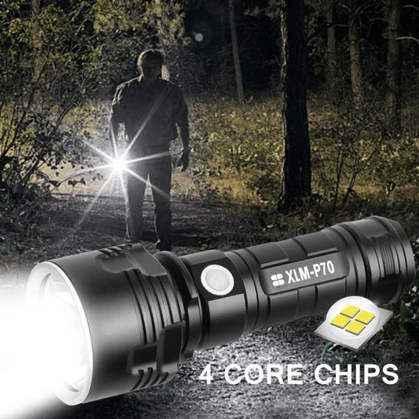 other led lighting anjoet super powerful l2 xhp70.2 tactical torch usb rechargeable waterproof lamp bright lantern camping 26650
other led lighting anjoet super powerful l2 xhp70.2 tactical torch usb rechargeable waterproof lamp bright lantern camping 26650