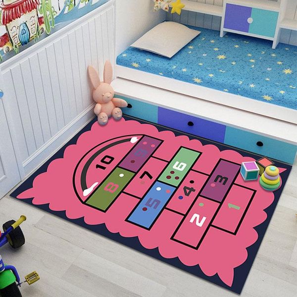 carpets thick cartoon for living room soft rugs bedroom children play game crawl floor mat carpet non-slip
carpets thick cartoon for living room soft rugs bedroom children play game crawl floor mat carpet non-slip