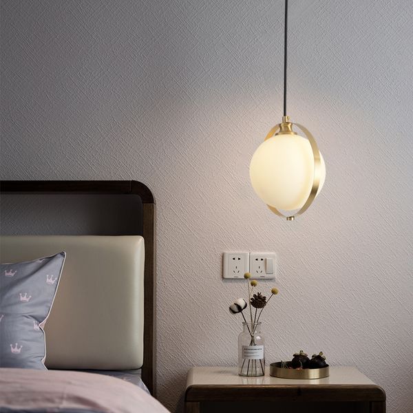 nordic bedside light glass ball shine lamp decoration hanging art room be electrical device kitchen nign
nordic bedside light glass ball shine lamp decoration hanging art room be electrical device kitchen nign
