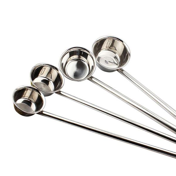 ladle spoon soup scoop water bailer stainless steel ladle long handle kitchen tools mirror polish kitchen big capacity tableware
ladle spoon soup scoop water bailer stainless steel ladle long handle kitchen tools mirror polish kitchen big capacity tableware