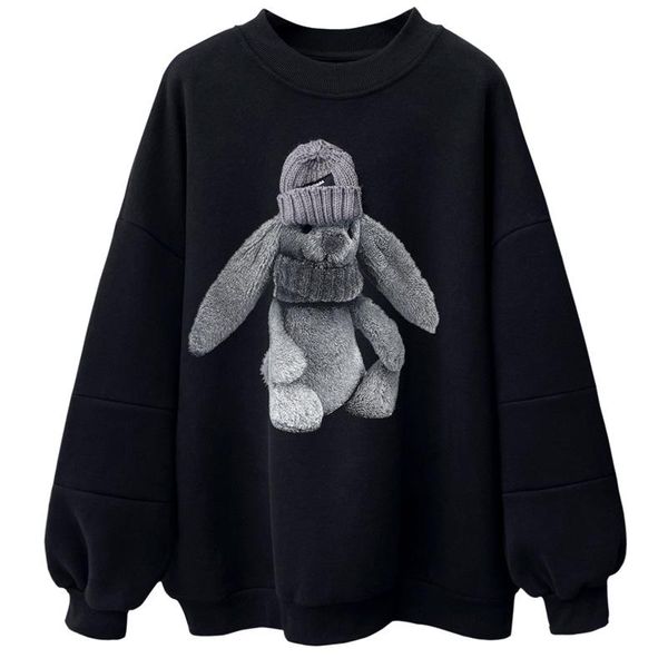 women's hoodies & sweatshirts korean fashion three-dimensional knit cap hoodie women kawaii cute outfit costumes black grey pull
women's hoodies & sweatshirts korean fashion three-dimensional knit cap hoodie women kawaii cute outfit costumes black grey pull