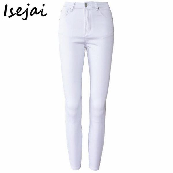 women's jeans white skinny woman high waist womens elasitc ladies pencil denim pants 2021, Blue
women's jeans white skinny woman high waist womens elasitc ladies pencil denim pants 2021, Blue