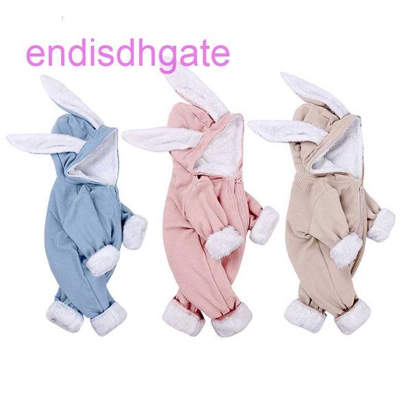 ear pit strip cotton rabbit winter thickened plush one-piece creeping clothes new baby's hatsuit, Black;white
ear pit strip cotton rabbit winter thickened plush one-piece creeping clothes new baby's hatsuit, Black;white