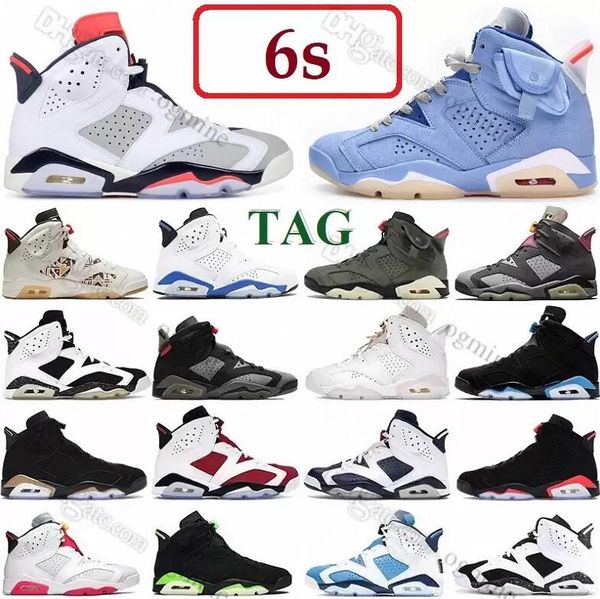 6 6s basketball shoes mint foam cactus university blue electric green bordeaux paris hare unc infrared white men women sports sneakers 36-47
6 6s basketball shoes mint foam cactus university blue electric green bordeaux paris hare unc infrared white men women sports sneakers 36-47