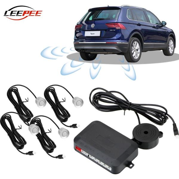 car rear view cameras& parking sensors leepee sensor kit distance detection system auto accessories reverse backup radar sound alert indicat
car rear view cameras& parking sensors leepee sensor kit distance detection system auto accessories reverse backup radar sound alert indicat