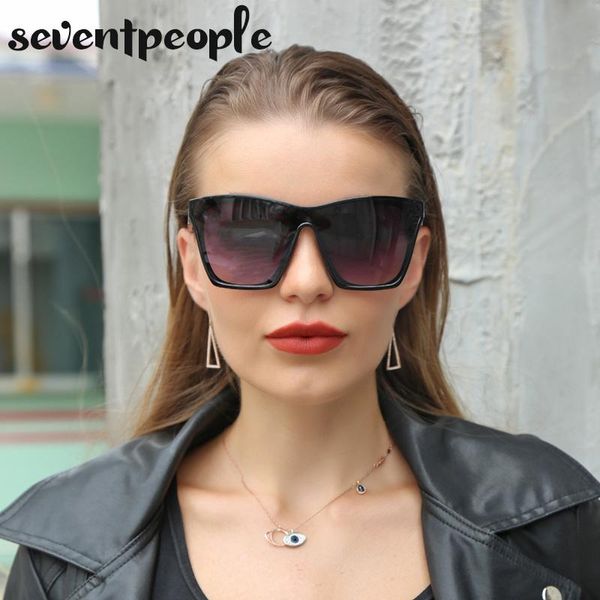 sunglasses oversized square women 2021 fashion large frame cat eye sun glasses for men trendy one-piece eyewear, White;black
sunglasses oversized square women 2021 fashion large frame cat eye sun glasses for men trendy one-piece eyewear, White;black