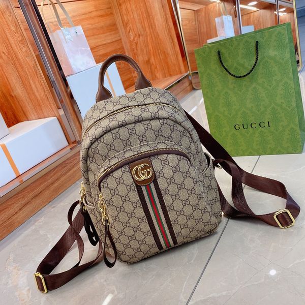 fashion handbag backpack style women school bag backpacks woman men girls classic date code serial number 06
fashion handbag backpack style women school bag backpacks woman men girls classic date code serial number 06