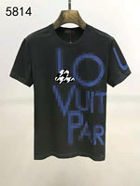 4q21 luxury men's t-shirt hip hop printing short sleeve t-shirt summer new round of luxury men's cotton t-shirt wholesale, White;black
4q21 luxury men's t-shirt hip hop printing short sleeve t-shirt summer new round of luxury men's cotton t-shirt wholesale, White;black
