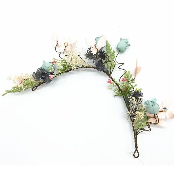 women wedding party headwear hair accessories bridal flower wreath crown festival headband headdress floral garlands h qyluau
women wedding party headwear hair accessories bridal flower wreath crown festival headband headdress floral garlands h qyluau