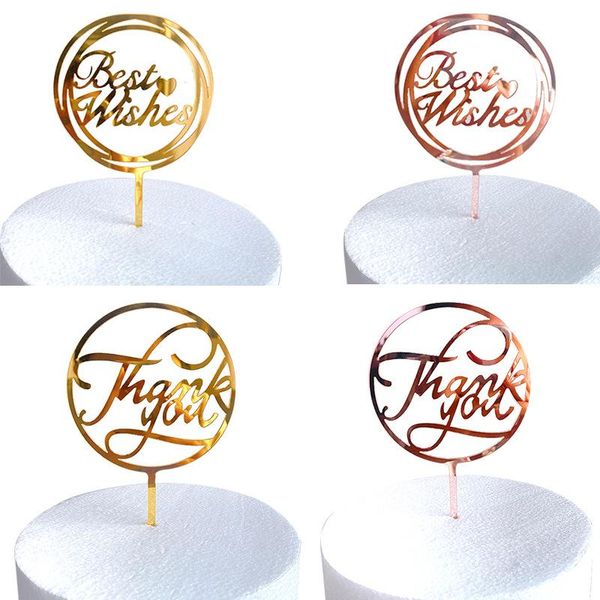 other event & party supplies 10pcs english acrylic cake insert brand manufacturers for good wishes birthday decoration er
other event & party supplies 10pcs english acrylic cake insert brand manufacturers for good wishes birthday decoration er